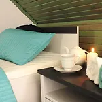 Mieta I Woda Prázdninový areál