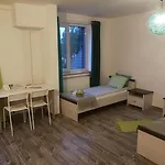 Πάρκο διακοπών Mieta I Woda