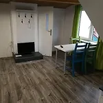 Prázdninový areál Mieta I Woda