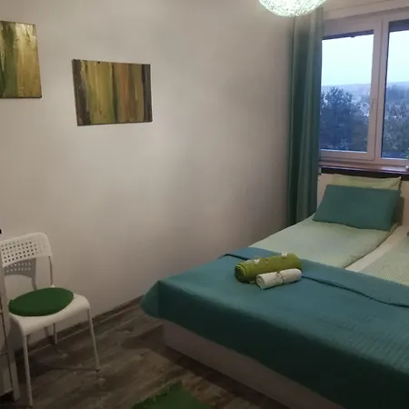 Feriepark Mieta I Woda Wdzydze Tucholskie