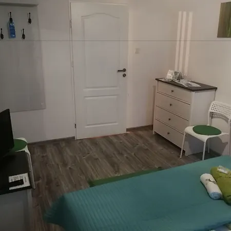 Feriepark Mieta I Woda Wdzydze Tucholskie