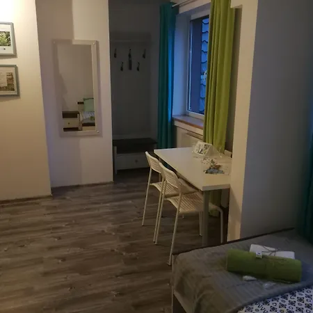 Mieta I Woda Feriepark Wdzydze Tucholskie