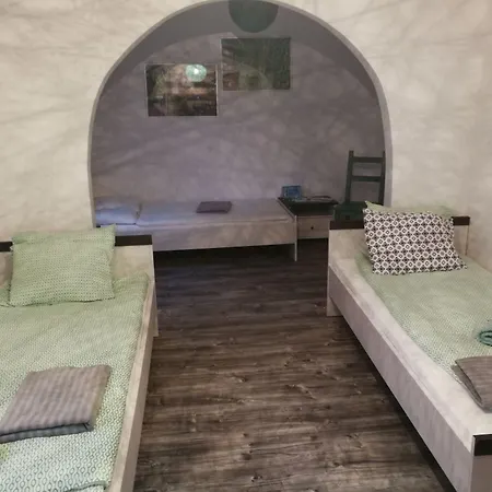 Mieta I Woda 3* ודזידזה טוכולסקי