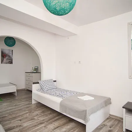 Mieta I Woda Üdülőpark 3*