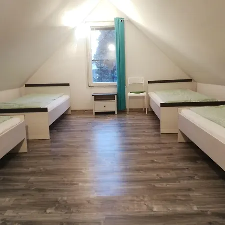Mieta I Woda Feriepark 3*