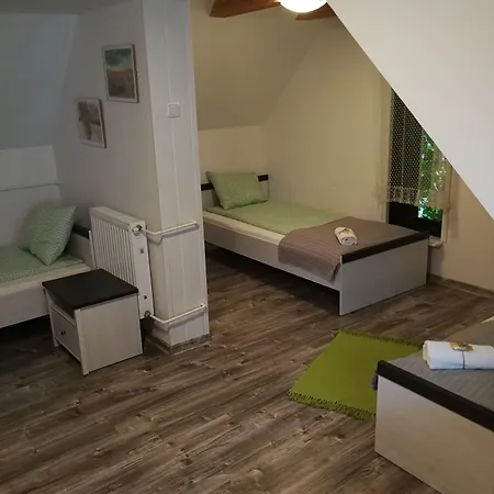 Mieta I Woda Feriepark