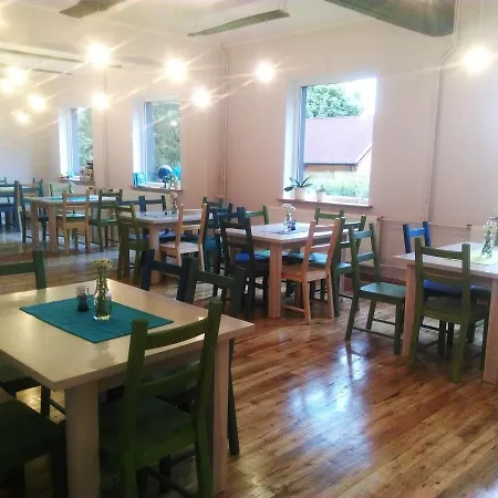 Mieta I Woda פארק נופש 3*