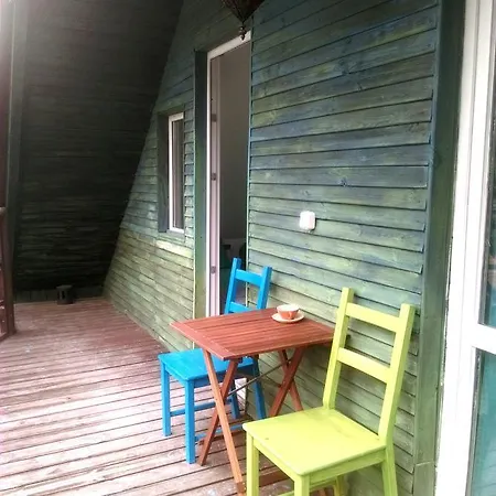 Mieta I Woda 3* Wdzydze Tucholskie