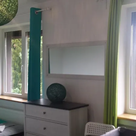 Mieta I Woda 3* Wdzydze Tucholskie