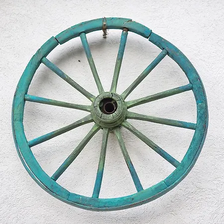 Mieta I Woda פארק נופש 3*