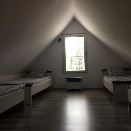 Mieta I Woda 3* Wdzydze Tucholskie