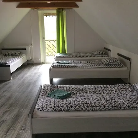 Mieta I Woda Feriepark