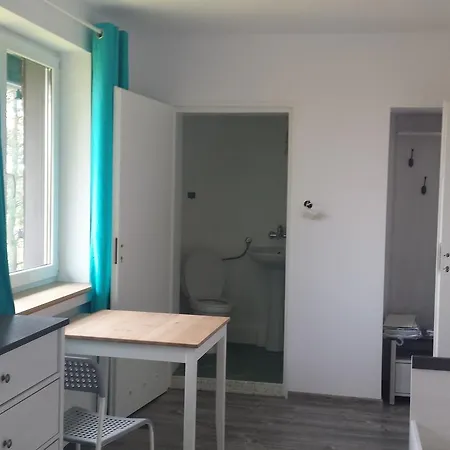 Feriepark Mieta I Woda Wdzydze Tucholskie