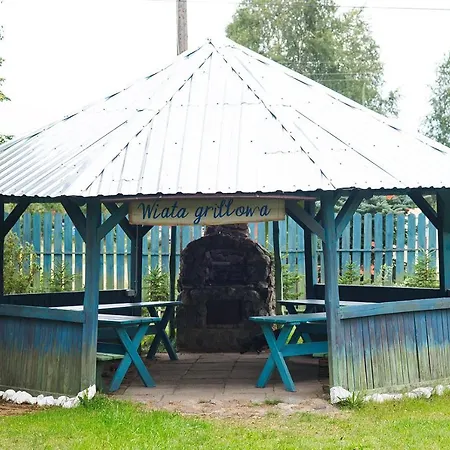 Mieta I Woda פארק נופש