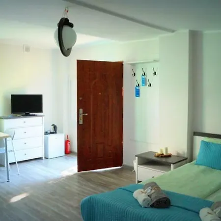 Mieta I Woda 3* Wdzydze Tucholskie