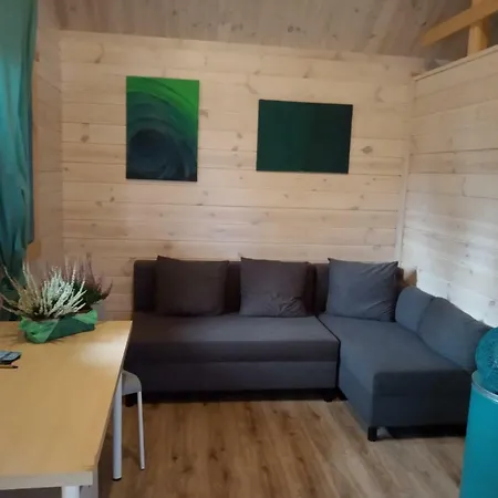 Mieta I Woda Kompleks wypoczynkowy 3*