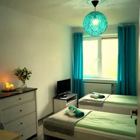 Mieta I Woda 3* Wdzydze Tucholskie