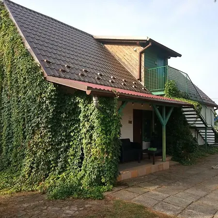 Mieta I Woda ודזידזה טוכולסקי