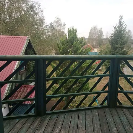 Mieta I Woda Feriepark