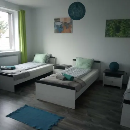 Mieta I Woda Wdzydze Tucholskie