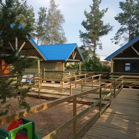 Mieta I Woda Feriepark
