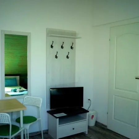Mieta I Woda Village de vacances Wdzydze Tucholskie
