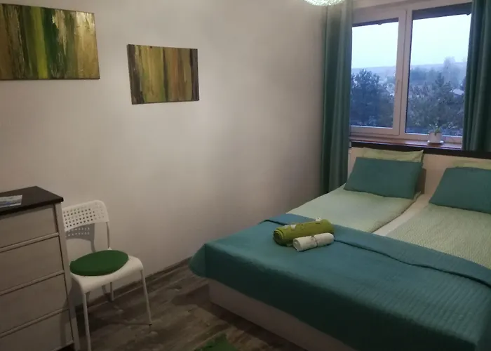 Semesterpark Mieta I Woda Wdzydze Tucholskie