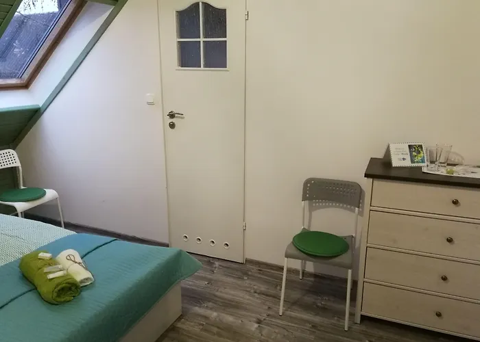 Mieta I Woda Semesterpark 3*