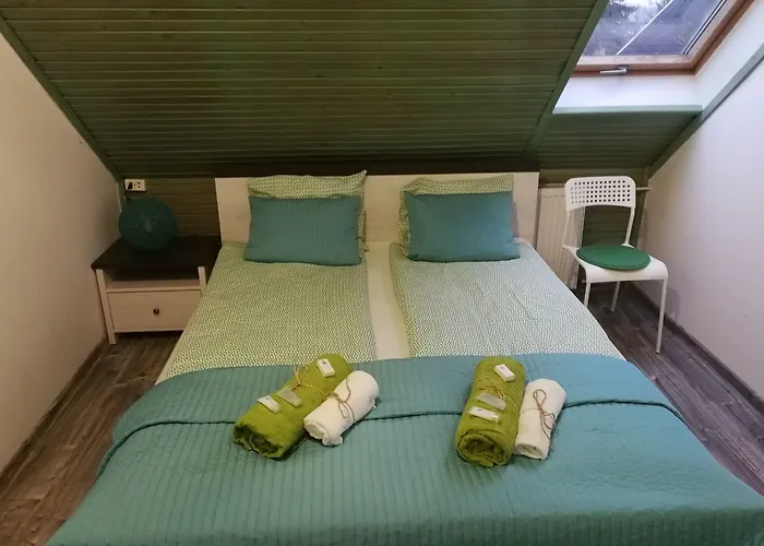 Mieta I Woda Wdzydze Tucholskie