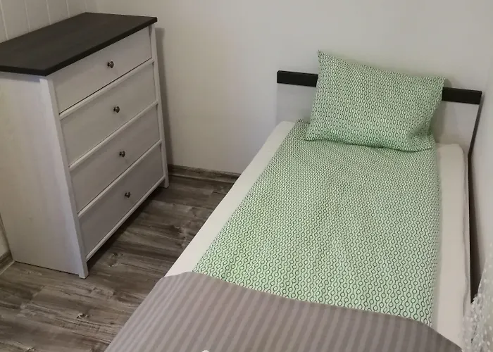 Mieta I Woda 3* Wdzydze Tucholskie