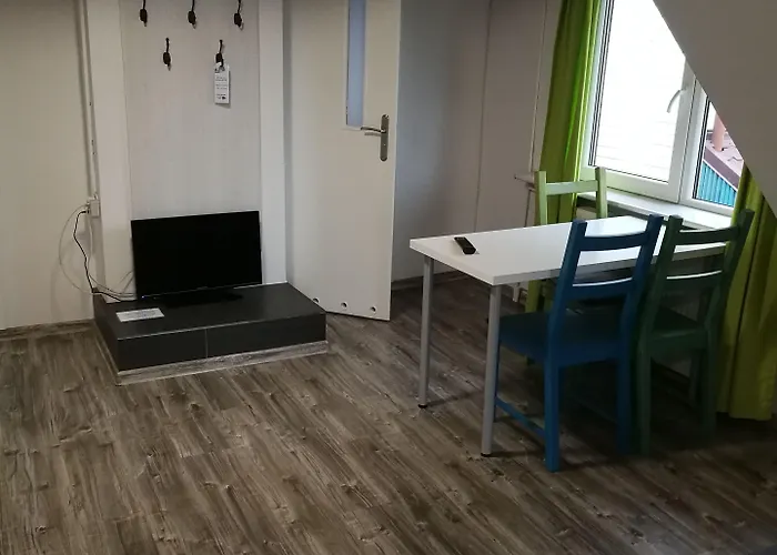 Semesterpark Mieta I Woda