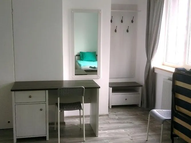 Mieta I Woda Wdzydze Tucholskie