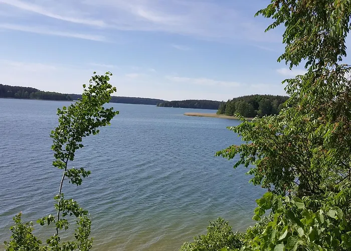 Semesterpark Mieta I Woda