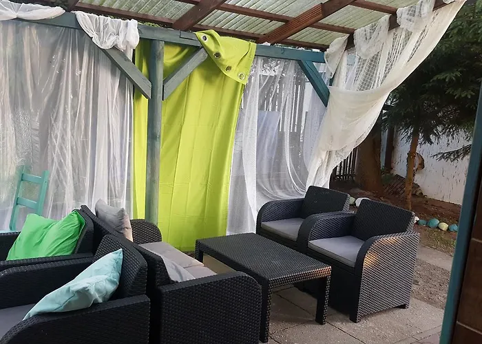 Mieta I Woda Semesterpark