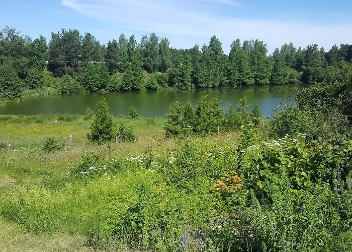 Mieta I Woda 3* Wdzydze Tucholskie