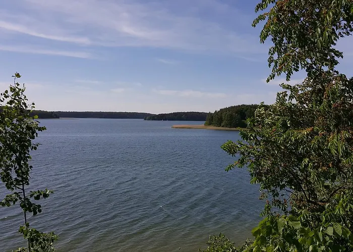 Semesterpark Mieta I Woda 3*