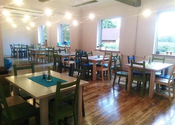 Mieta I Woda Semesterpark 3*