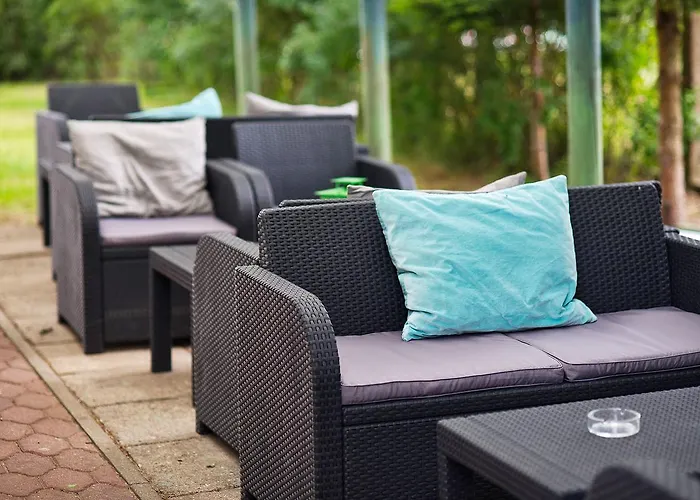 Mieta I Woda 3* Wdzydze Tucholskie