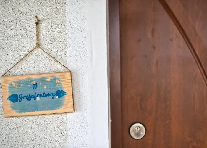 Mieta I Woda Semesterpark 3*