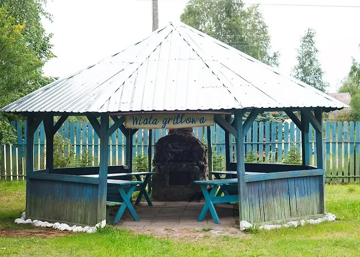 Mieta I Woda Semesterpark