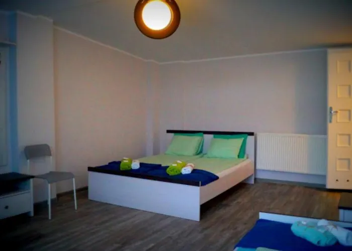 Mieta I Woda Wdzydze Tucholskie