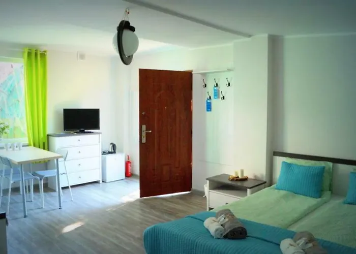 Mieta I Woda 3* Wdzydze Tucholskie