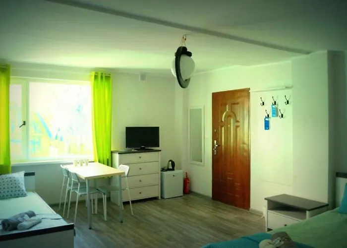 Mieta I Woda Semesterpark