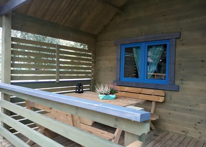 Mieta I Woda Semesterpark