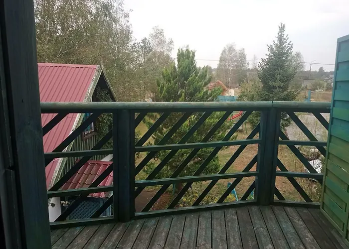 Mieta I Woda Semesterpark