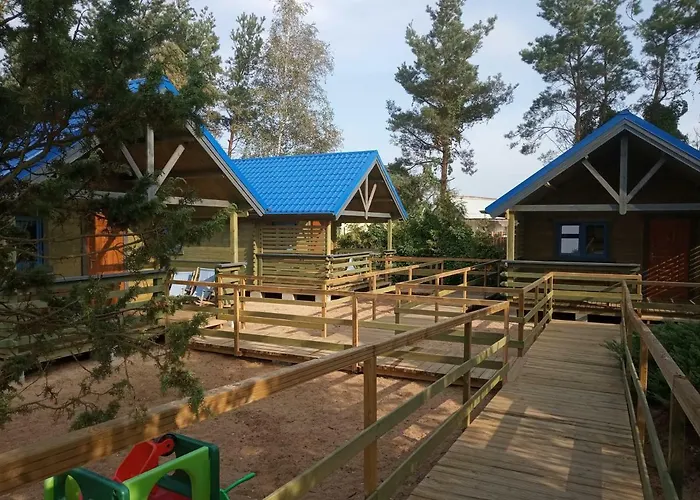 Mieta I Woda Semesterpark