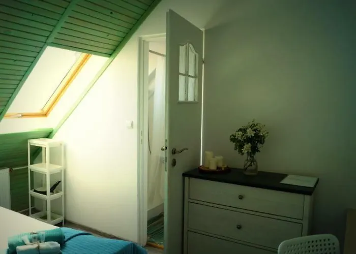 Mieta I Woda Semesterpark Wdzydze Tucholskie