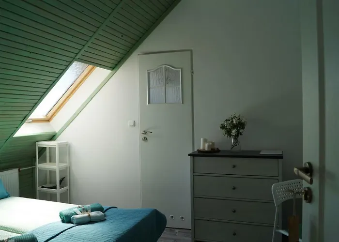 Mieta I Woda Semesterpark