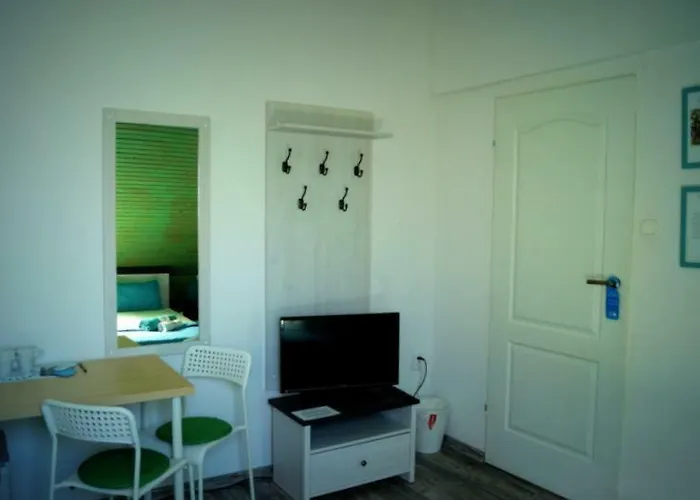 Mieta I Woda Semesterpark Wdzydze Tucholskie